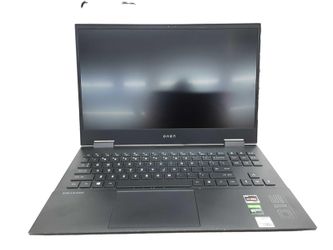 Omen 15-en0013dx Amd Ryzen 7 16 Gb 2.5 Tb Black Laptop
