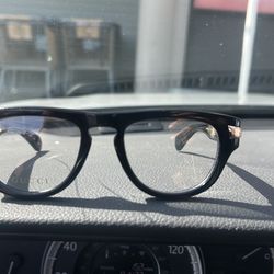 Gucci glasses