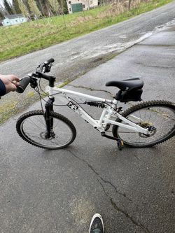 Diamond Back Mountain Bike