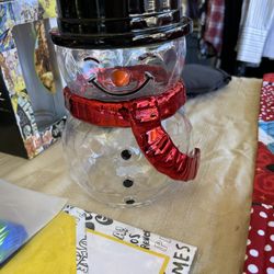Bath & Body Works Christmas Candle & Soap Holders