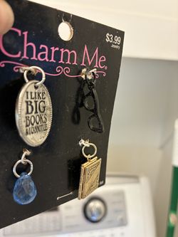 Charms set