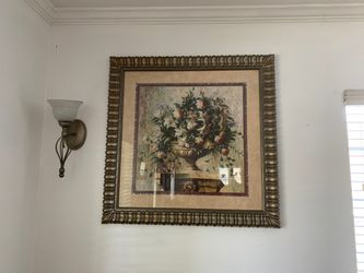 Picture frame Home Interior