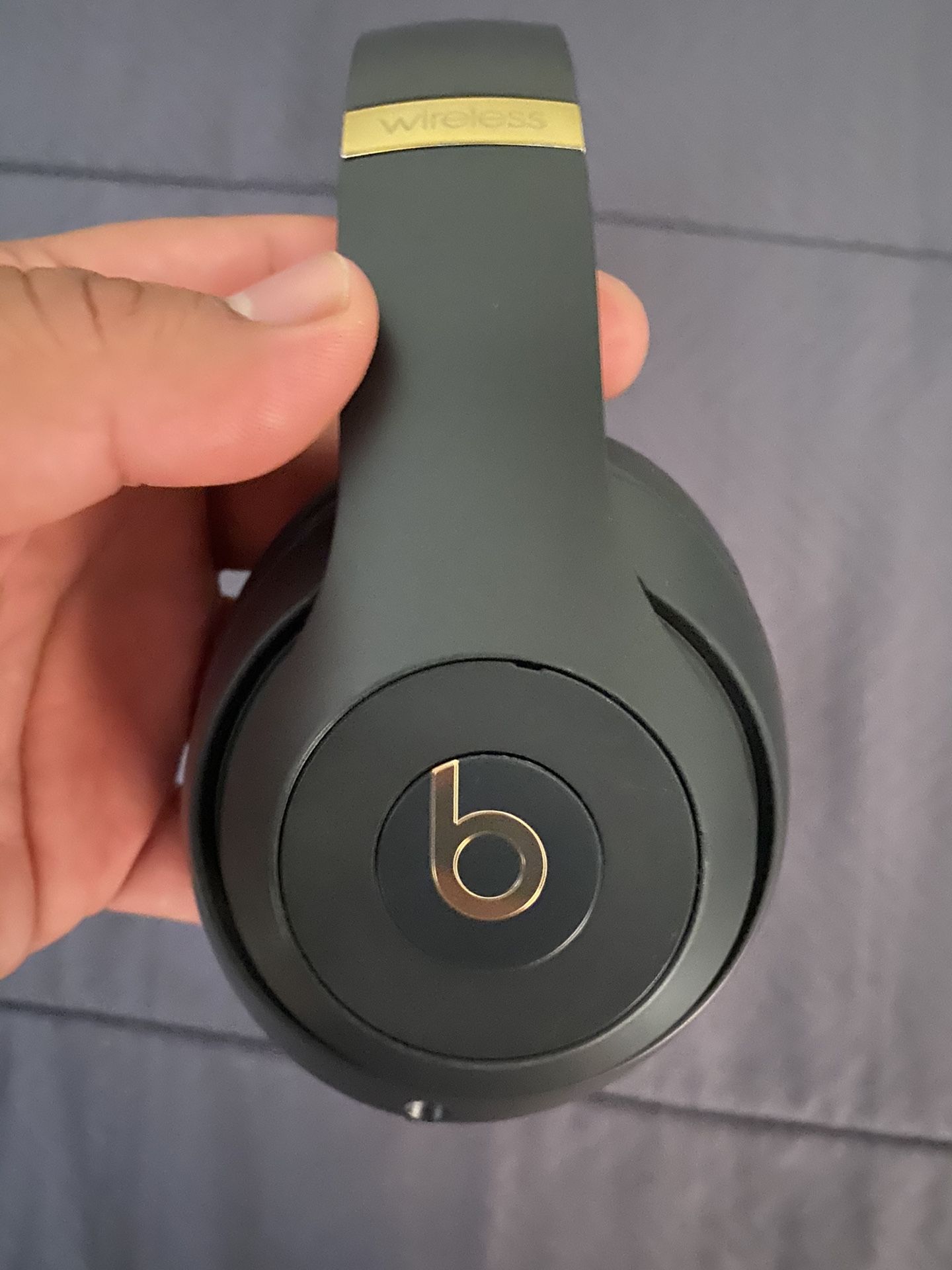 Beats studio wireless 3