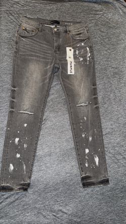 Purple Brand Jeans