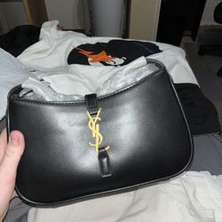 YSL PURSE
