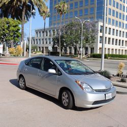 2007 Toyota Prius