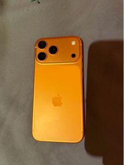 iPhone 17 Pro Max AT&T