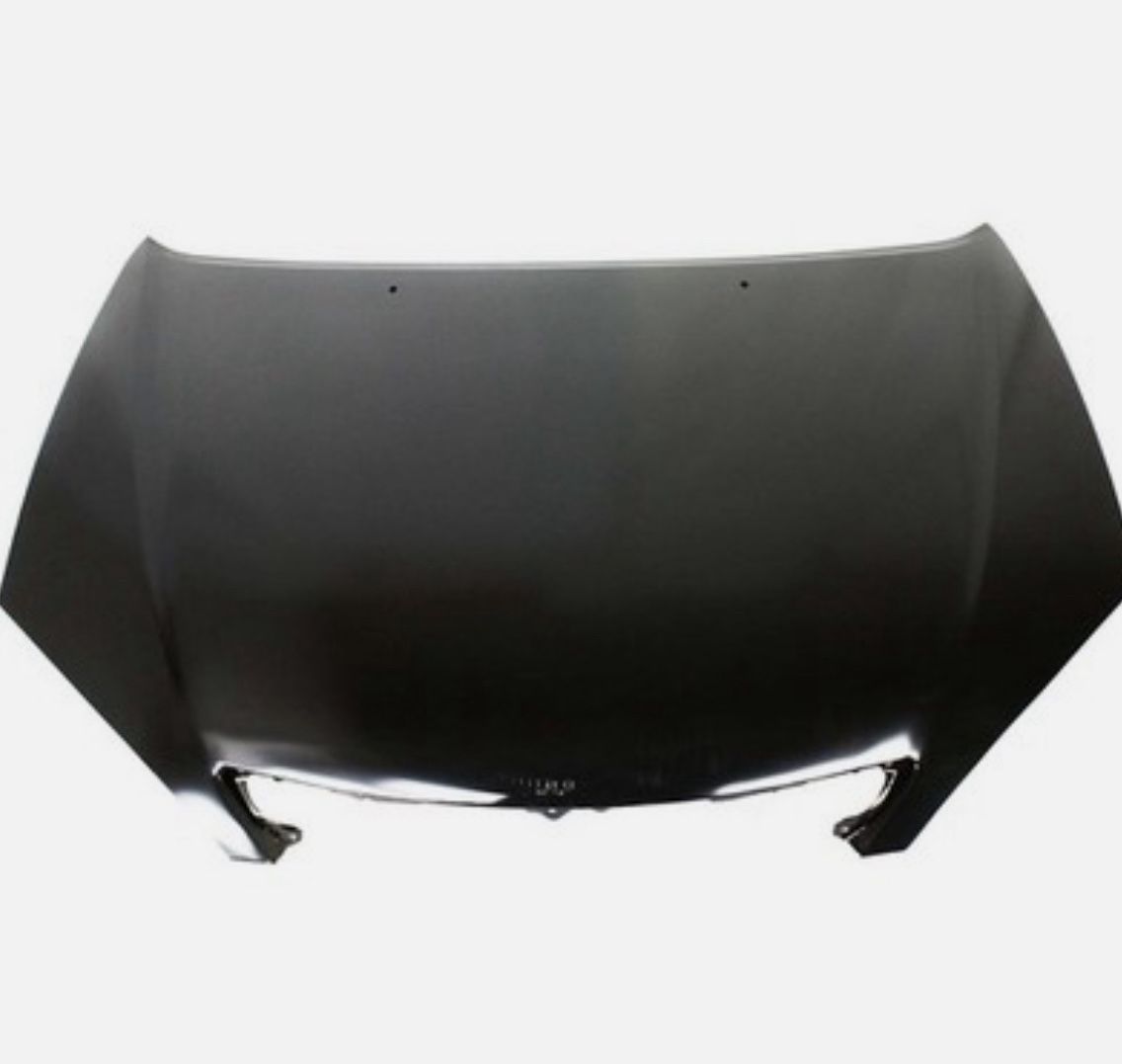 CAPA CERTIFIED HOOD Toyota Camry 2002-2006