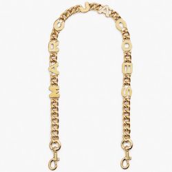 MARC JACOBS TOTE CHAIN