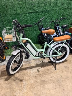 1500W Electric Bike for Adults,48V 20Ah Removable Battery Max Range 80Miles Electric Bicycle,2