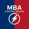 MBA ELECTRIC SERVICE