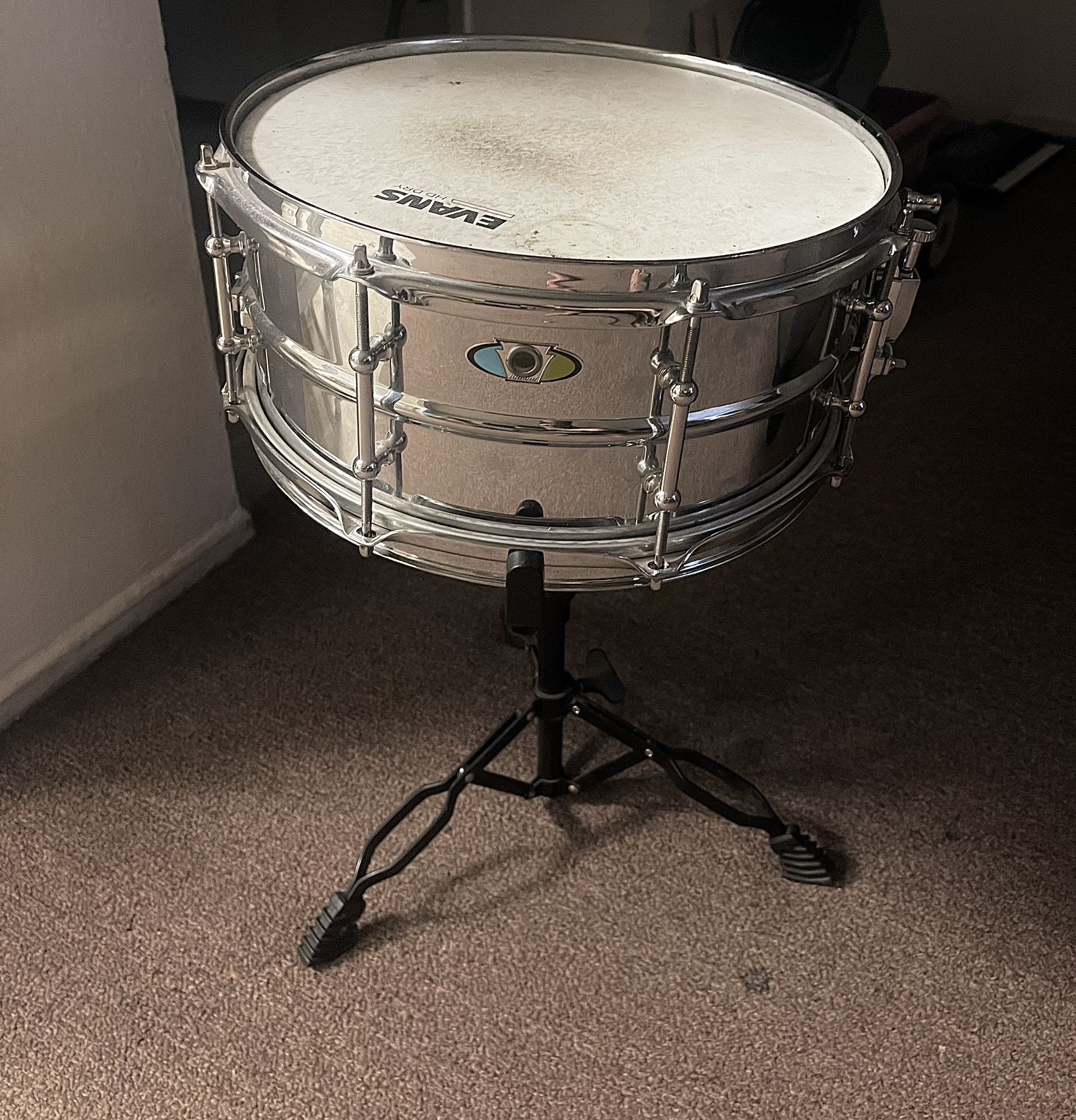 Ludwig Snare
