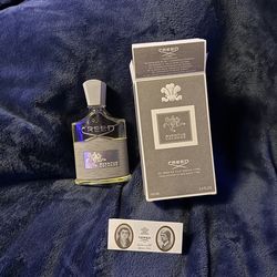 Creed aventus cologne