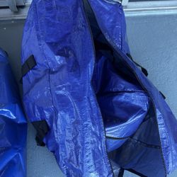 Moving Bags FREE 