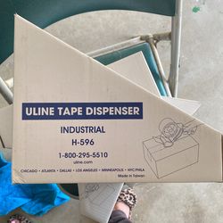 Tape Dispenser - ULINE 