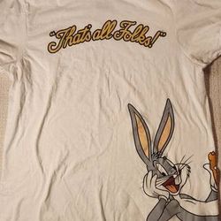 Looney Tunes Shirt