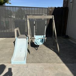 Swing Set