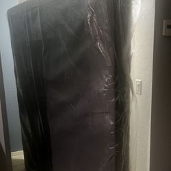 Free Mattress And Box Spring