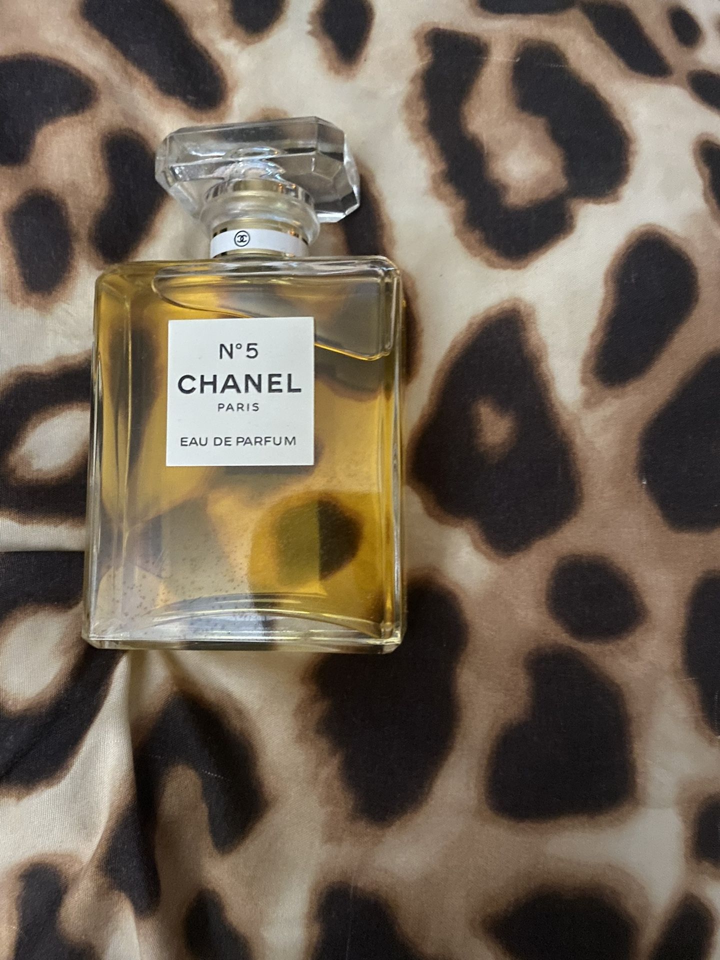 Chanel No 5