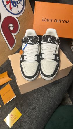 LV shoes