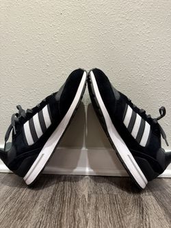 adidas run 80s shoes