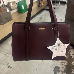 Kate Spade Purse 