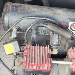 Air Compressor 
