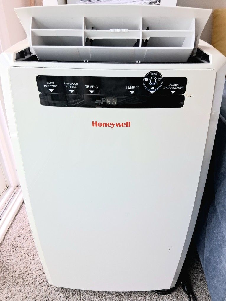 Honeywell Air Conditioner Portable