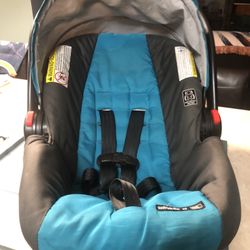 Graco Car Seat
