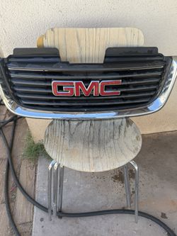 GMC Emvoy