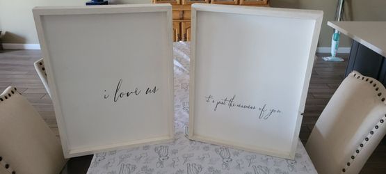 Decorative Art Work