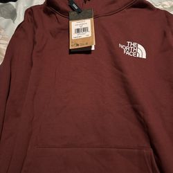 Nike / North Face Hoodies 