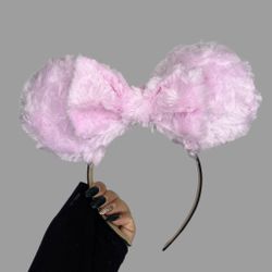 Valentines Disney Ears