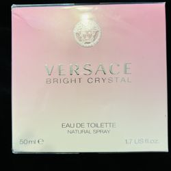 Versace Perfume 