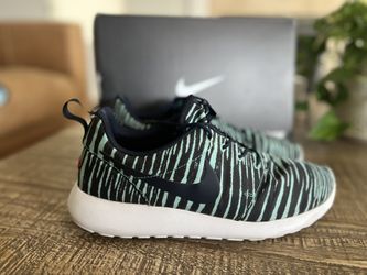 Nike Roshe Run Custom Nike ID Size 9