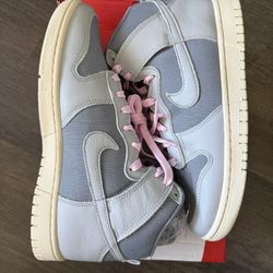 Nike Dunk High