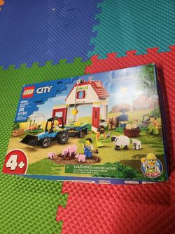 Lego