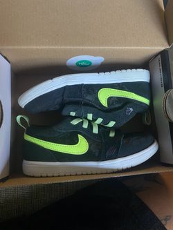 Kids shoe