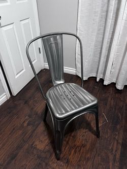 Industrial Chair
