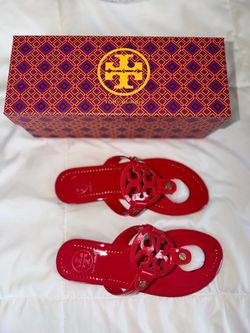 Tory Burch Sandals
