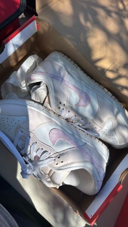 Nike dunks