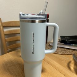 Starbucks Stanley Cups 