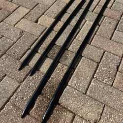 Impala ss door spears