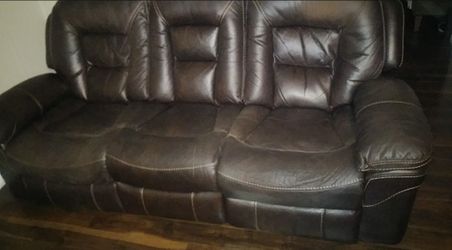 Sillón Reclinable