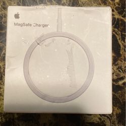 MagSafe Charger 