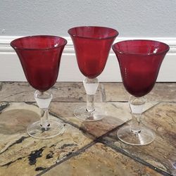 Votive Candle Holders 