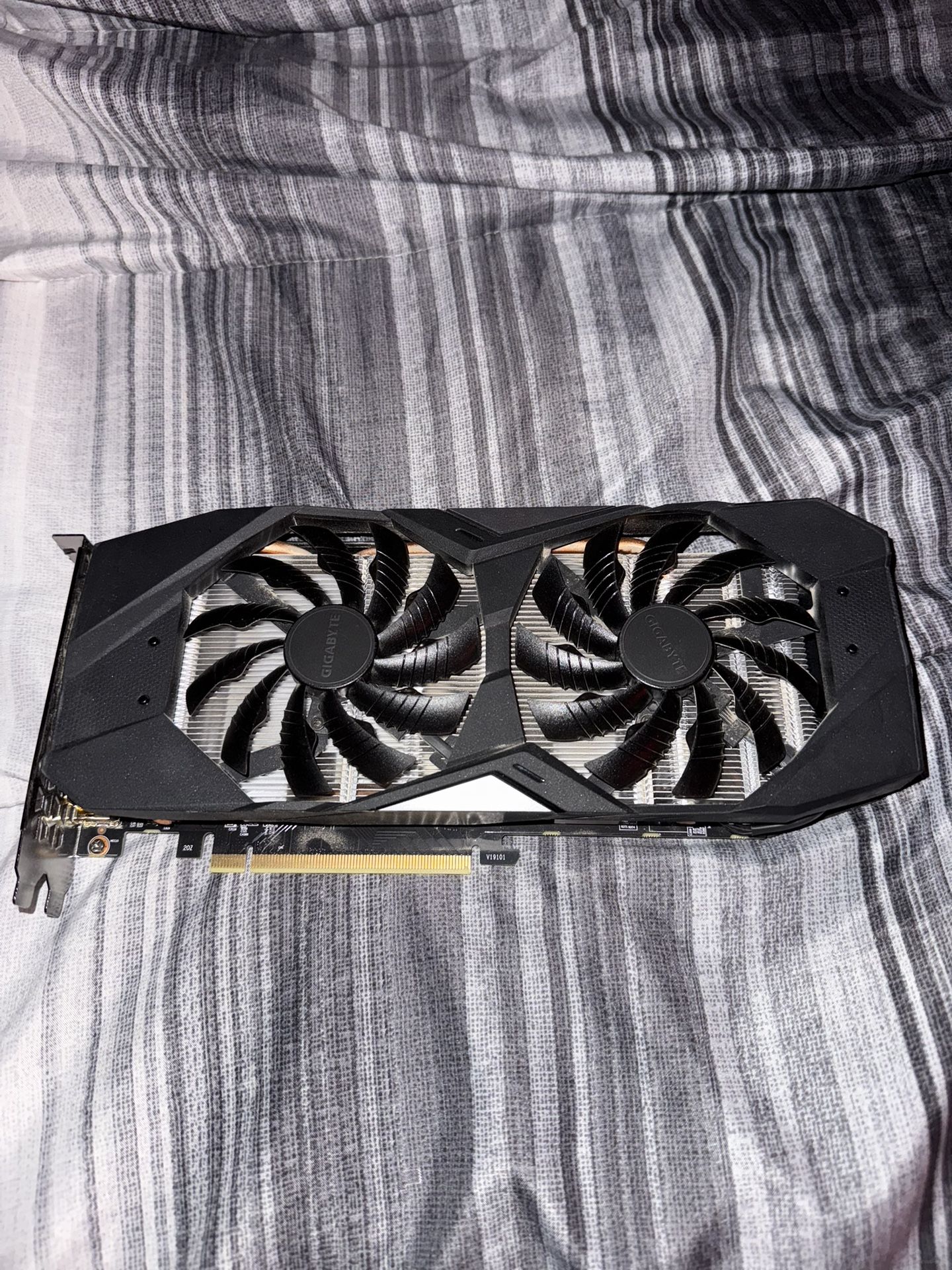Nvidia RTX 2070