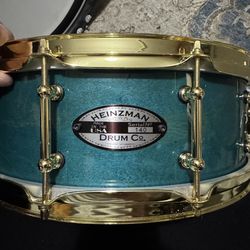 Heinzman snare