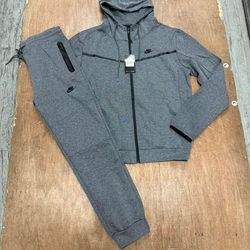 Nike Tech Sweatsuits