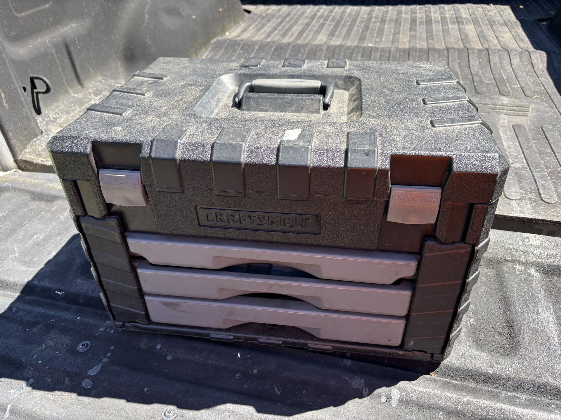 Tool Box